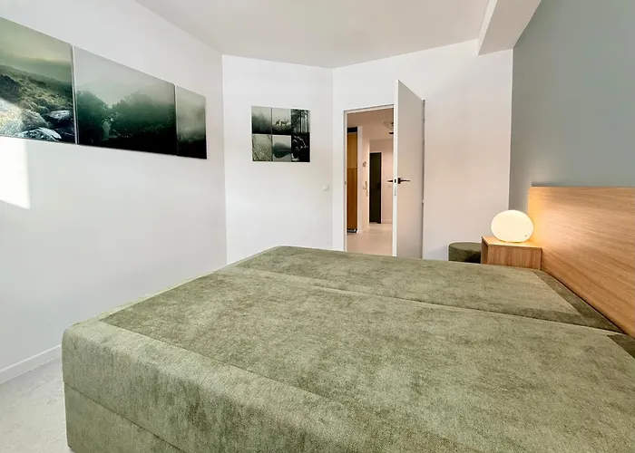 Polna Park * Duszniki Zdrój