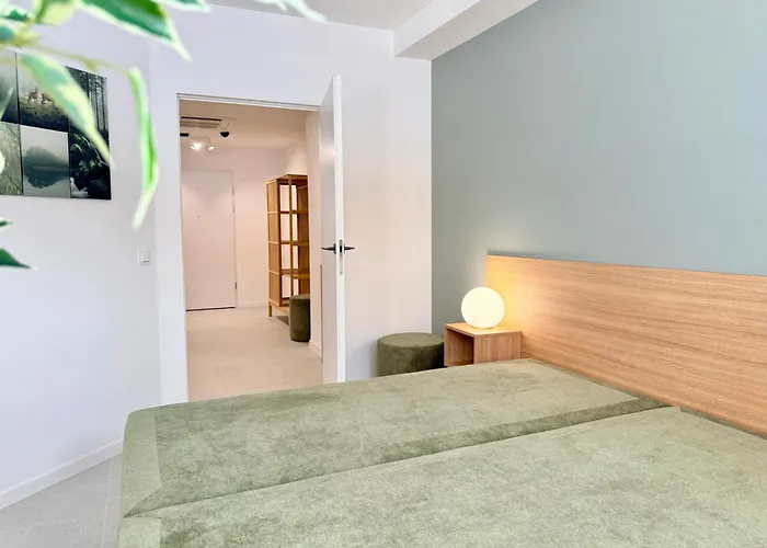 Polna Park Appartement