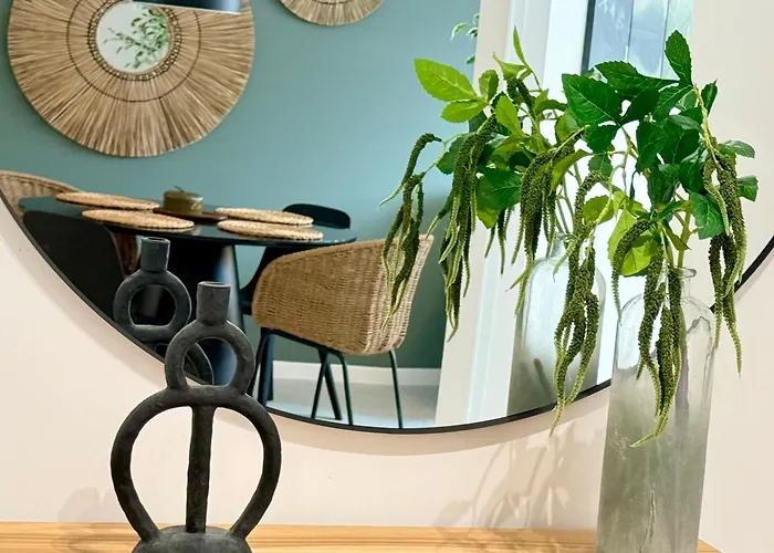 Polna Park Apartment *