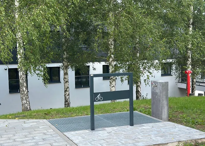 Polna Park * Duszniki Zdrój