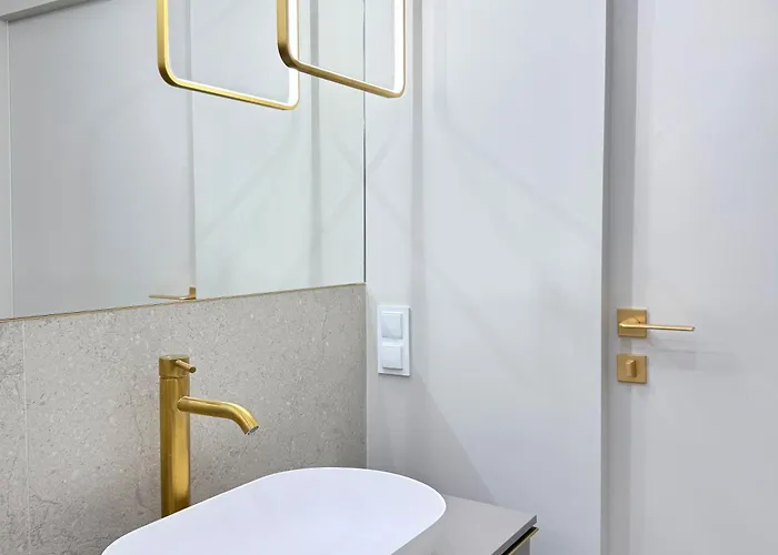 Polna Park Duszniki Zdrój