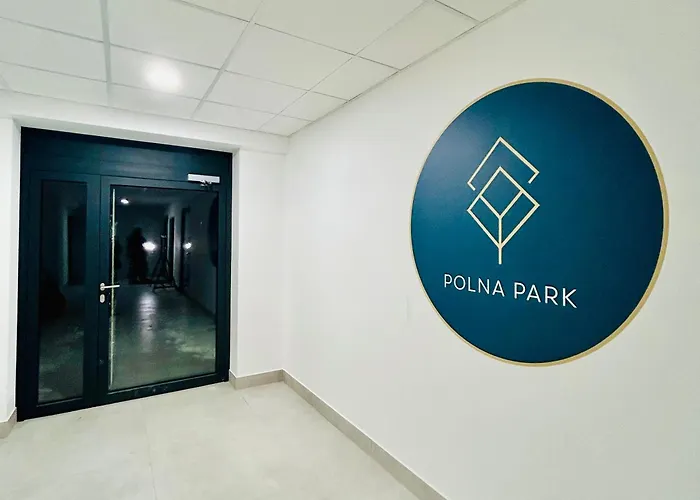 Polna Park Lejlighed Duszniki Zdrój