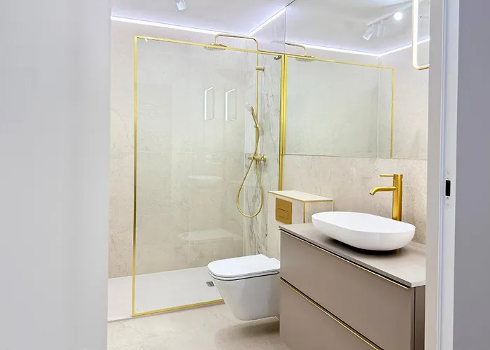 Polna Park Apartment Duszniki Zdrój