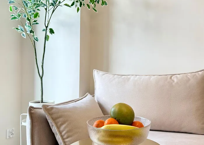 Appartement Polna Park *