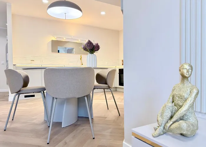 Apartment Polna Park