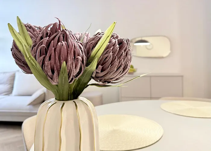 Polna Park Apartment