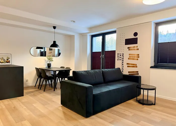 Polna Park Appartement