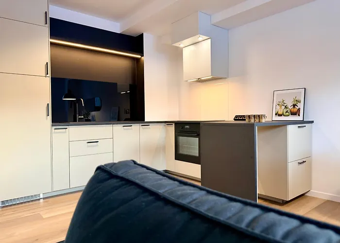 Polna Park * Duszniki Zdrój