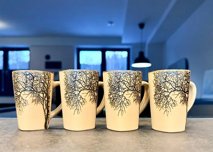 Polna Park Apartment