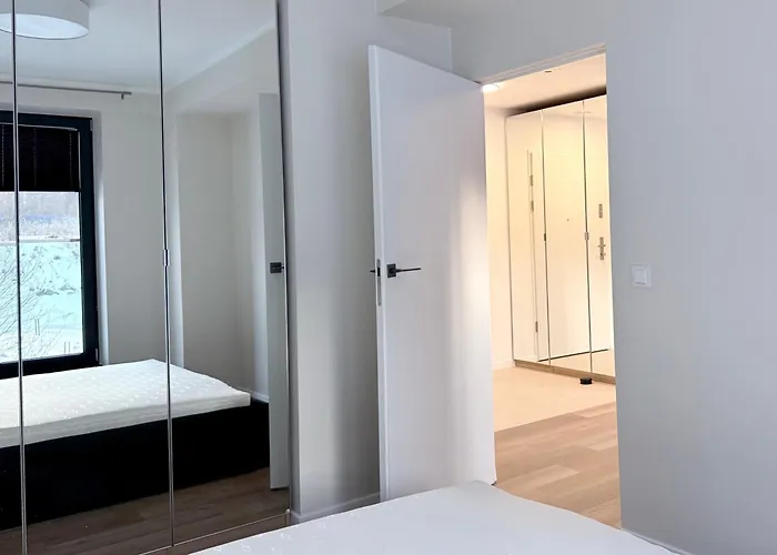 Polna Park Lejlighed