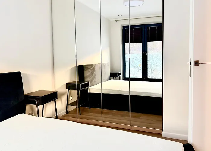 Polna Park Lejlighed *