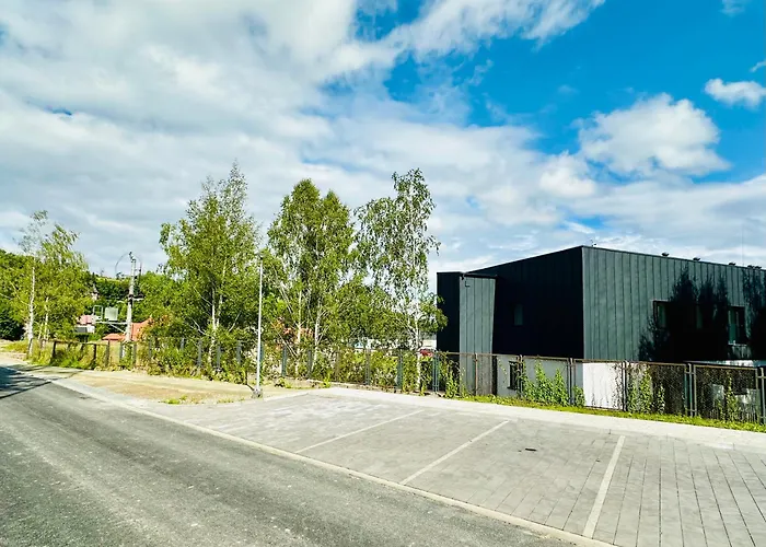 Polna Park Duszniki Zdrój