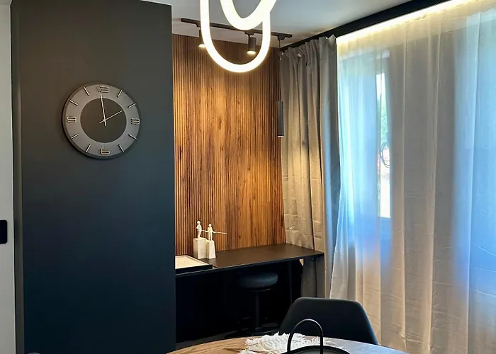 Polna Park Duszniki Zdrój