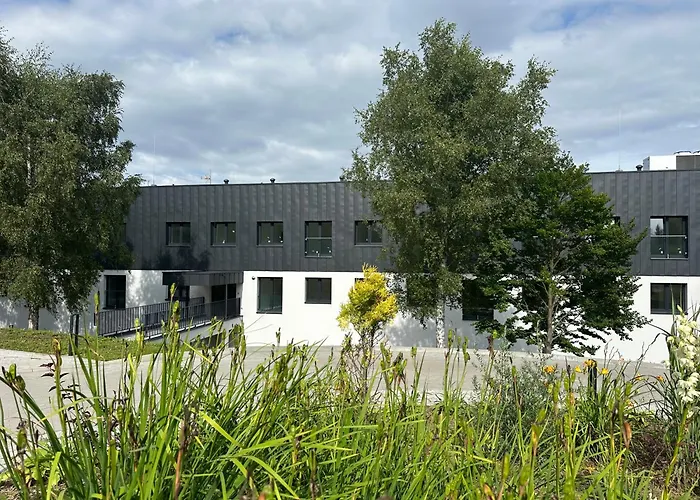 Lejlighed Polna Park Duszniki Zdrój