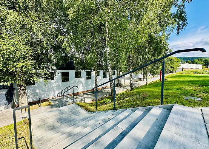 Polna Park Appartement *