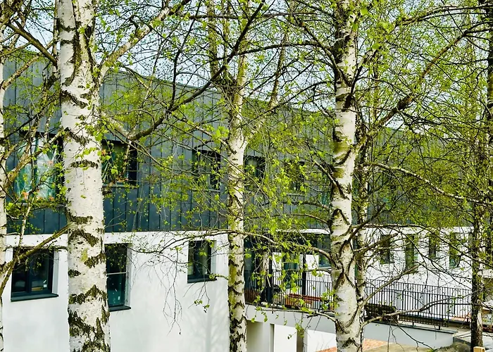 Polna Park Apartment *