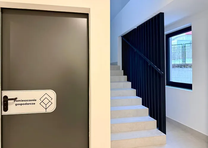 Polna Park Appartement